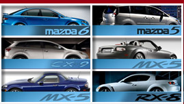 Voitures Mazda usagé à vendre Laurentides
