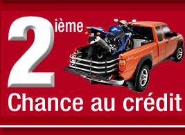 2 eme chance au crédit Mazda usagé Laurentides